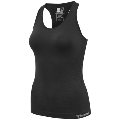 Hummel Tif Seamless Damen T-Shirt