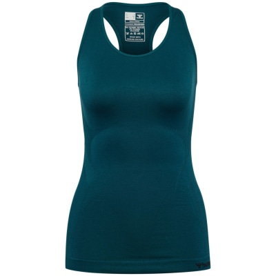 Hummel Tif Seamless Damen T-Shirt