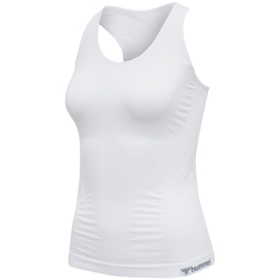 Hummel Tif Seamless Damen T-Shirt
