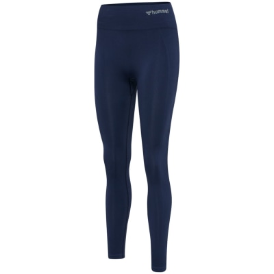 Hummel Tif Seamless High Waist Damen Tights