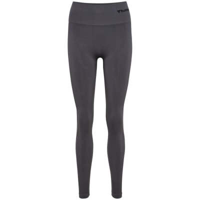 Hummel Tif Seamless High Waist Damen Tights