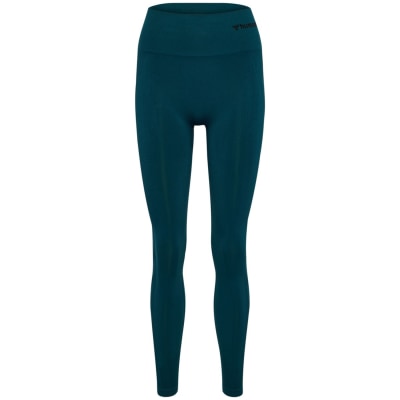 Hummel Tif Seamless High Waist Damen Tights