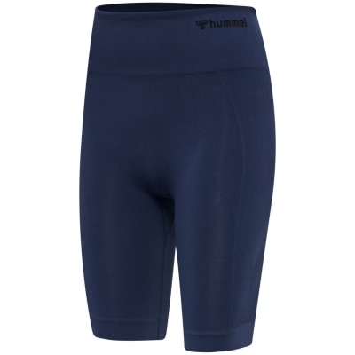 Hummel Tif Seamless Cyling Damen Shorts
