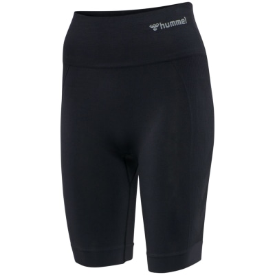 Hummel Tif Seamless Cyling Damen Shorts