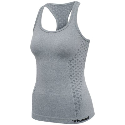 Hummel CI Seamless Damen T-Shirt