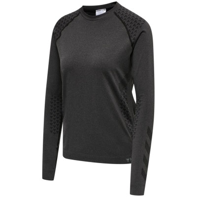 Hummel CI Seamless Damen T-Shirt