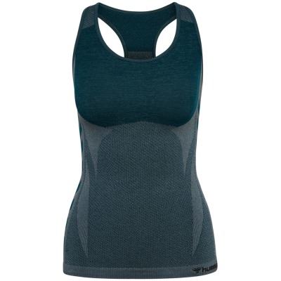Hummel Clea Seamless Damen T-Shirt