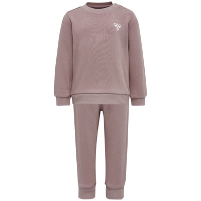 Hummel Santo Kinder Anzug