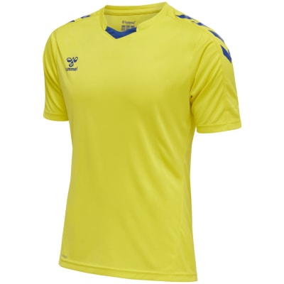 Hummel Core XK Poly Herren T-Shirt