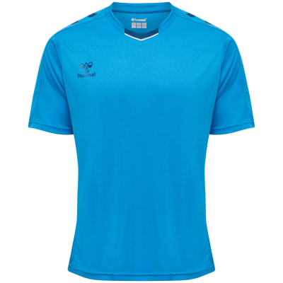 Hummel Core XK Poly Herren T-Shirt