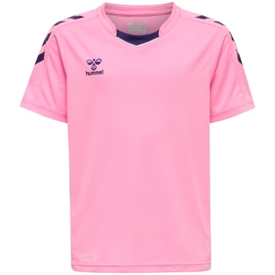 Hummel Core XK Poly Jersey Kinder T-Shirt