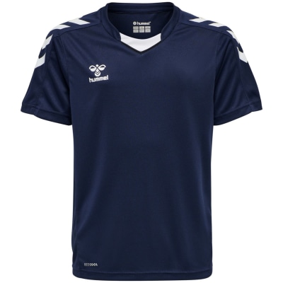 Hummel Core XK Poly Jersey Kinder T-Shirt