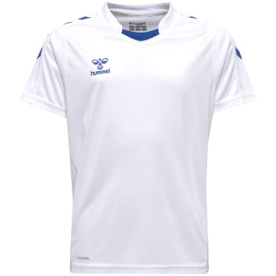Hummel Core XK Poly Jersey Kinder T-Shirt