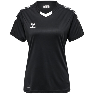 Hummel Core XK Poly Damen T-Shirt