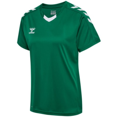 Hummel Core XK Poly Damen T-Shirt