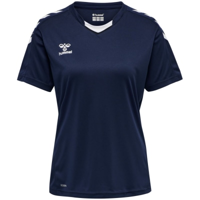 Hummel Core XK Poly Damen T-Shirt
