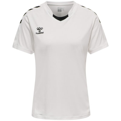 Hummel Core XK Poly Damen T-Shirt