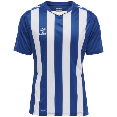 Hummel Core XK Striped Herren T-Shirt
