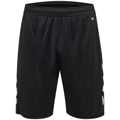 Hummel Core XK Poly Shorts
