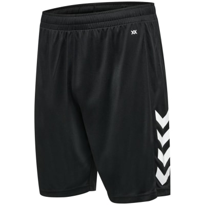 Hummel Core XK Poly Shorts