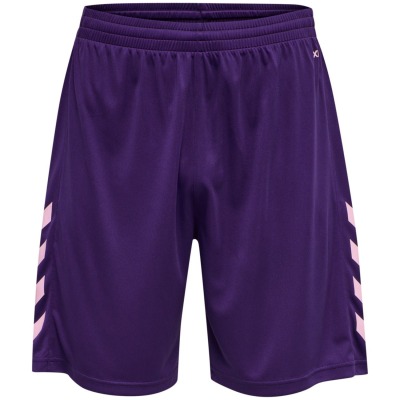 Hummel Core XK Poly Shorts