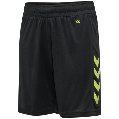 Hummel Core XK Poly Kinder Shorts