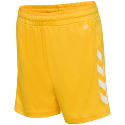 Hummel Core XK Poly Kinder Shorts