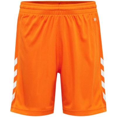 Hummel Core XK Poly Kinder Shorts