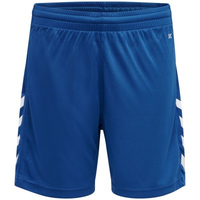 Hummel Core XK Poly Kinder Shorts