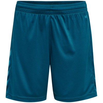 Hummel Core XK Poly Kinder Shorts