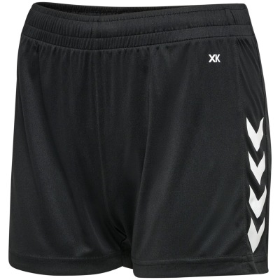Hummel Core XK Poly Damen Shorts
