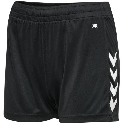 Hummel Core XK Poly Damen Shorts