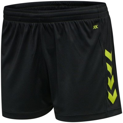Hummel Core XK Poly Damen Shorts
