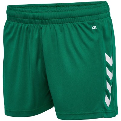 Hummel Core XK Poly Damen Shorts