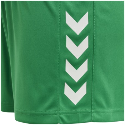 Hummel Core XK Poly Damen Shorts