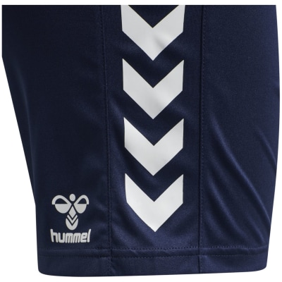 Hummel Core XK Poly Damen Shorts