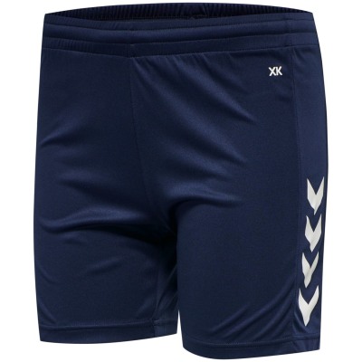 Hummel Core XK Poly Damen Shorts