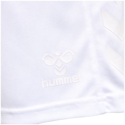Hummel Core XK Poly Damen Shorts
