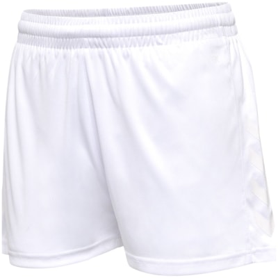 Hummel Core XK Poly Damen Shorts