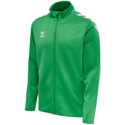 Hummel Core XK Poly (Reißverschluss) Sweatshirt