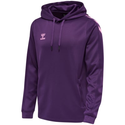 Hummel Core XK Poly Kapuzensweater