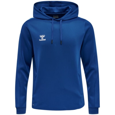 Hummel Core XK Poly Kapuzensweater