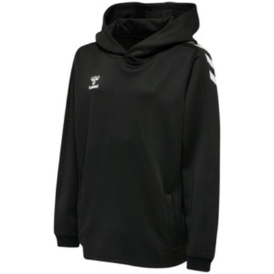 Hummel Core XK Poly Kinder Kapuzensweater
