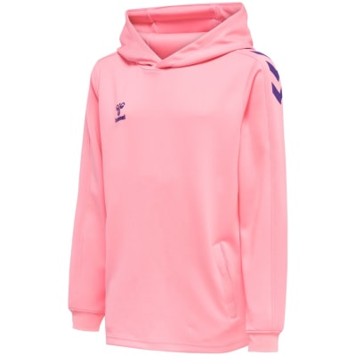 Hummel Core XK Poly Kinder Kapuzensweater