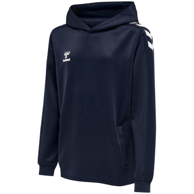 Hummel Core XK Poly Kinder Kapuzensweater