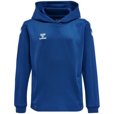 Hummel Core XK Poly Kinder Kapuzensweater