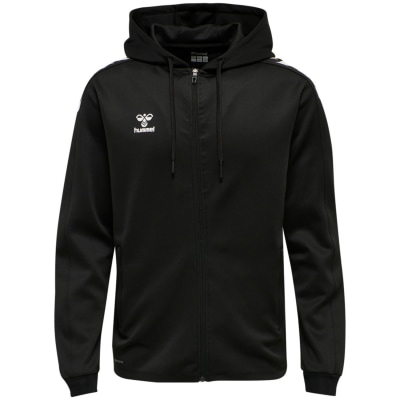 Hummel Core XK Poly (Reißverschluss) Hood Kapuzensweater