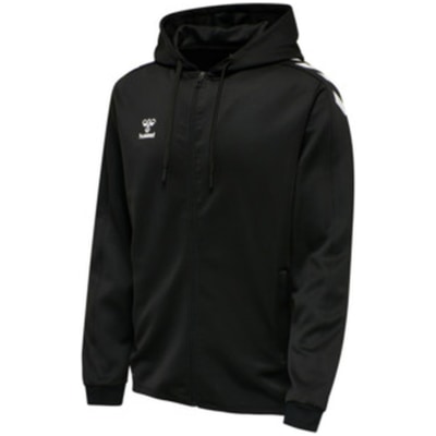 Hummel Core XK Poly (Reißverschluss) Hood Kapuzensweater
