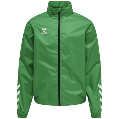 Hummel Core XK Spray Fußballjacke