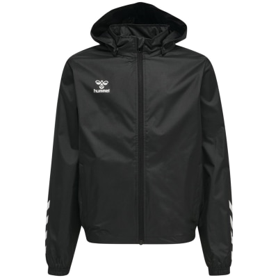 Hummel Core XK Spray Kinder Fußballjacke